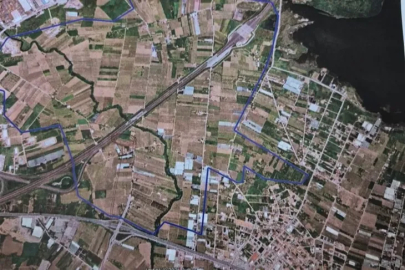 Altınova’da 472 Hektarlık Bölge Yatırıma Açılıyor!