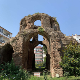 Kara Kilise Restore Edilecek, Festivalle Tanıtılacak!