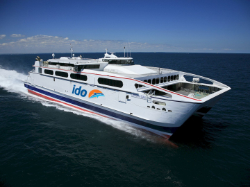 İDO’dan Şok Karar: Yalova–Pendik Seferlerinde 64 İptal!