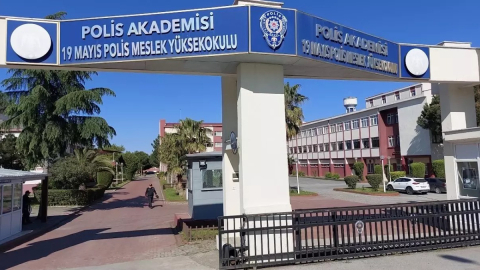 Samsun'da 20 Yaşındaki Öğrenci 5. Kattan Atlayarak Hayatını Kaybetti