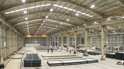 Taşköprü’de Kaçak Fabrika Skandalı: Ruhsatsız 13 Yıl!