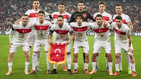 Türkiye, İspanya Deplasmanında Tarih Yazmaya Hazır!