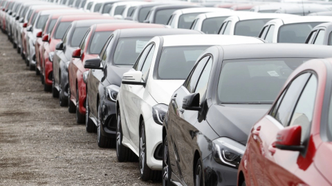 : Yalova’da Trafiğe Kayıtlı Araç Sayısı 98 Bini Aştı!