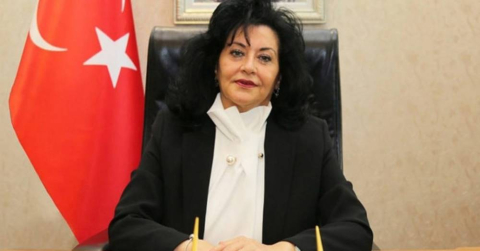 Yalova Eski Valisi Civelek Etik Kurula Atandı!