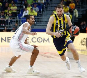 Fenerbahçe Beko, EuroLeague’de Partizan’a Konuk Oluyor!