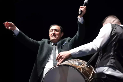 Mahmut Tuncer: “Beni Serenay Sarıkaya Oynasın”!