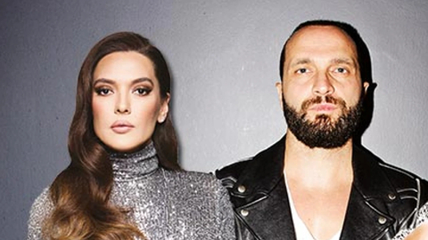 Demet Akalın ve Berkay 6 Yıl Sonra Barıştı!