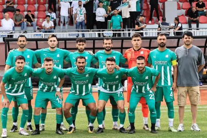 Yalova FK Sahaya Çıkıyor: Nilüfer FK’yı Ağırlayacak!