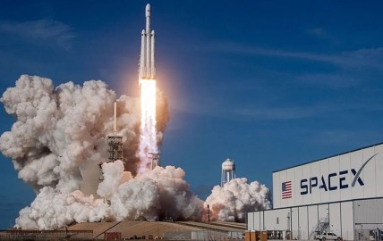 ASELSAN, LUNA-1 Uydusunu Uzaya Başarıyla Gönderdi !