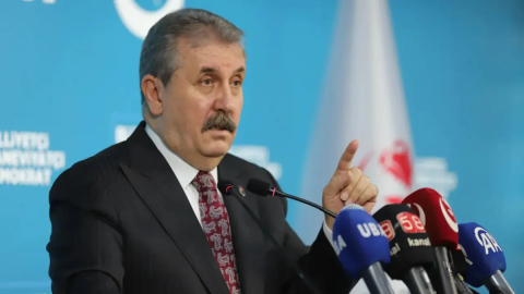 Destici: Kamuda İşe Alınmada Evli Önceliği!