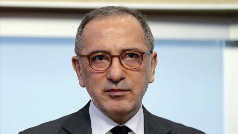 Fatih Altaylı Ceza Sonrası İlk Kez Konuştu!