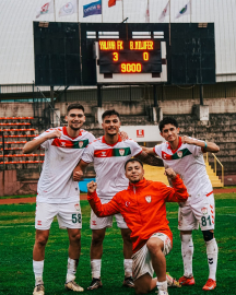 Yalova FK, Nilüfer FK’yı 3-0 Mağlup Etti!