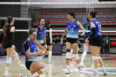 Çiftlikköy’ün Sultanları Lider İnegöl’ü Devirdi!