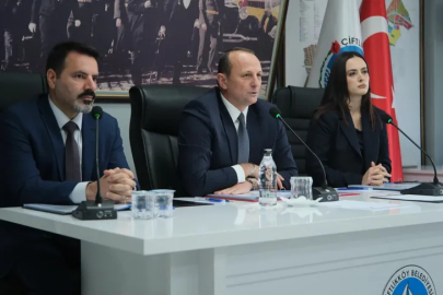 Çiftlikköy’de 2020-2025 Dönemine 41 Milyon TL Zarar!