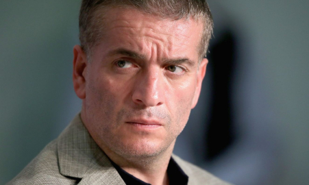 Murat Cemcir Yoğun Bakımdan Normal Odaya Alındı!