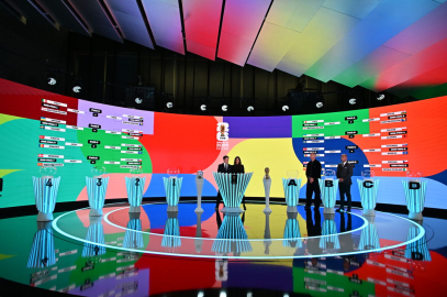 2026 Dünya Kupası Kuraları Yarın Çekilecek!