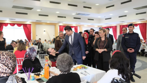 Altınova’da Engelsiz Yaşam Etkinliği Düzenlendi!