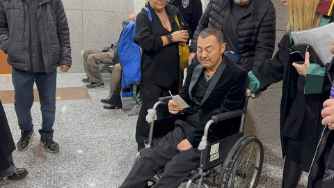 Serdar Ortaç’ın Son Hali Hayranlarını Endişelendirdi!