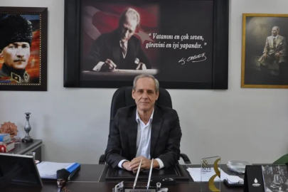 Kamil Yaman’dan Su Kesintisi Uyarısı!