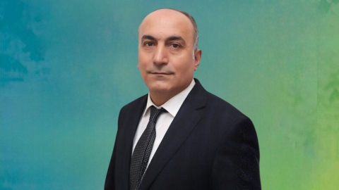 Taşköprü Ak Parti Belde Başkanlığına Güçlü Atama: Muharrem Boyun Göreve Başladı!