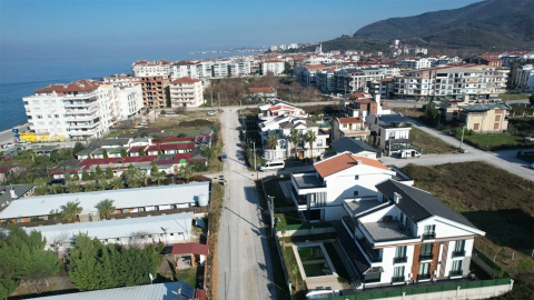 Teşvikiye’de Defne Sokak Yenilendi!