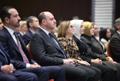 Yerel Yönetimlerde Kadın Zirvesi Türkiye Yüzyılı’nın Şehirlerine Yeni Bir Vizyon Kazandırdı!