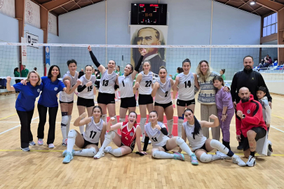 Çiftlikköy’ün Sultanları Bursa Deplasmanından 3 Puanla Döndü (3-1)!