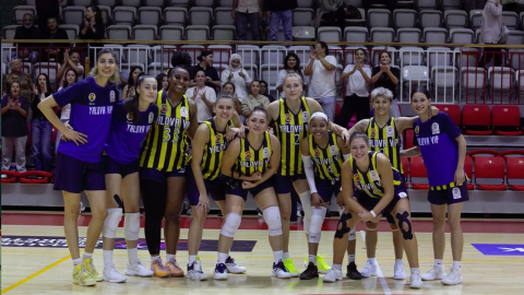 Yalova VİP, Adana Deplasmanında Seriye Son Verdi: 85-78!