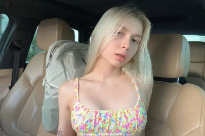 Yeni İmajıyla Gündemde: Aleyna Tilki Sarışınlığa Veda Etti!