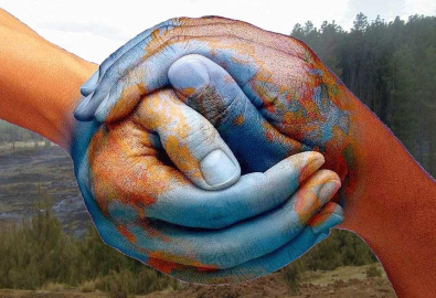 10 Aralık: İnsan Haklarının Sesi Ol!