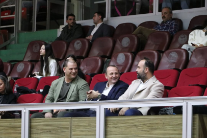 Çiftlikköy Belediyespor’dan Muhteşem Zafer! Sahayı Adeta Salladılar: Mücadele, İnanç ve Enerji Tek Bir Zaferde Buluştu!