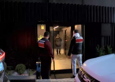 GAİN Medya’ya Yasa Dışı Bahis Operasyonu: Tüm Şirketlere TMSF Kayyum Atandı, 3 Yönetici Gözaltında!