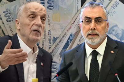 Türk-İş’ten Bakan Işıkhan’a Tepki: “Bizimle Görüşülmedi, Komisyonda Yer Almayacağız”