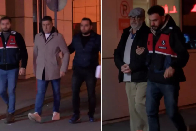 26 Şirkete “Kara Para” Operasyonu: 35 Gözaltı!