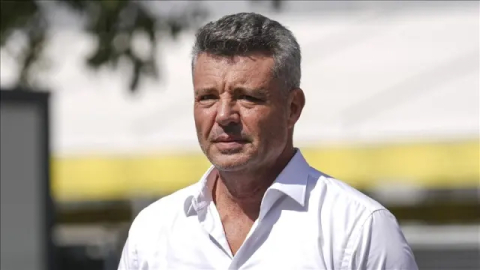 Sadettin Saran Uyuşturucu Soruşturması Kapsamında Adliyede İfade Veriyor!