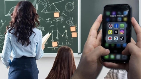 Milli Eğitim Bakanlığı’ndan Fenomen Öğretmenlere Yakın Takip!