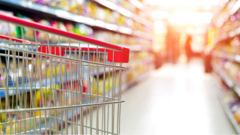 Marketler Pazar Günleri Kapalı mı Olacak?