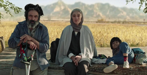 İran Yapımlı Film Yalova’da Mercek Altına Alınıyor!