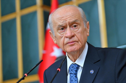 Bahçeli’den Yalova Operasyonu Sonrası Kararlılık Mesajı: Terörle Mücadele Sürüyor!