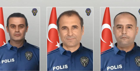 Bakan Yerlikaya, Yalova’daki Saldırıda Şehit Olan Polislerin Kimliklerini Açıkladı!