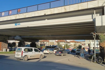 Karayolları Genel Müdürlüğü’nden Tonami Köprülü Kavşağı İçin Uyarı!