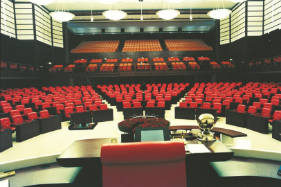 Meclis’te Reddedilen IŞİD Önergesi Yeniden Tartışılıyor!