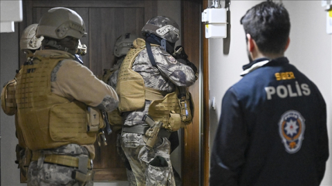 PAYCO Soruşturmasında İkinci Dalga: 15 Tutuklama!