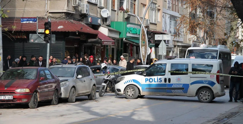 Sefabey Caddesi’nde Şüpheli Çanta: Kontrollü Patlatıldı, Boş Çıktı!