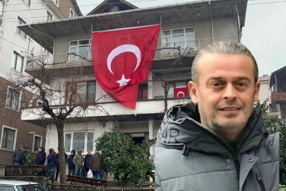 Şehit Polis Turgut Külünk'ün Ailesinden “Vatan Sağ Olsun” Mesajı!