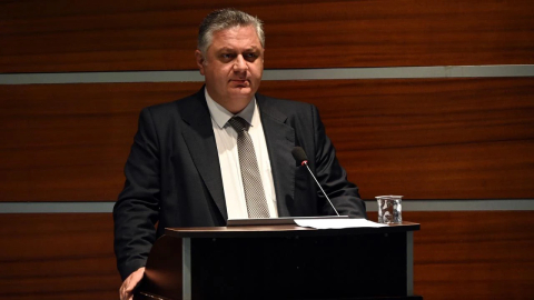 Yalova Belediye Başkanı Gürel’den Şehit Polisler İçin Başsağlığı Mesajı: “Milletimizin Başı Sağ Olsun”!