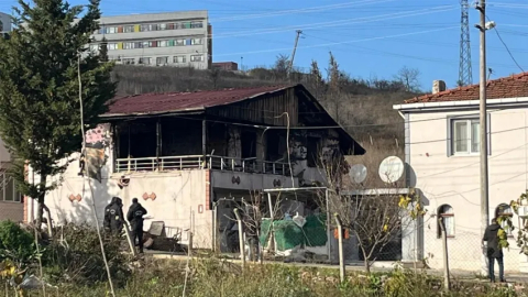 Yalova’da IŞİD Operasyonunda Şehit Düşen Polis Memuru Yasin Koçyiğit’in Acı Haberi Ailesine Ulaştı!