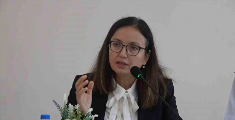 Yalova Valisi Dr. Hülya Kaya: “Şehitlerimizin Makamları Âli Olsun”