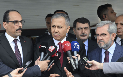 Bakan Yerlikaya Açıkladı: Provokatif Paylaşım Yapan 16 Şüpheli Yakalandı!