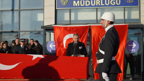 Bakan Yerlikaya’dan Duygusal Mesaj!